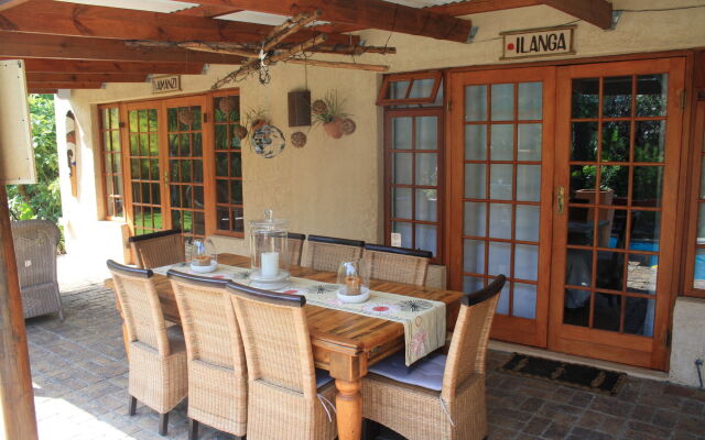 Khashamongo B&B