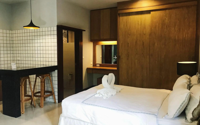 The Nest Samui