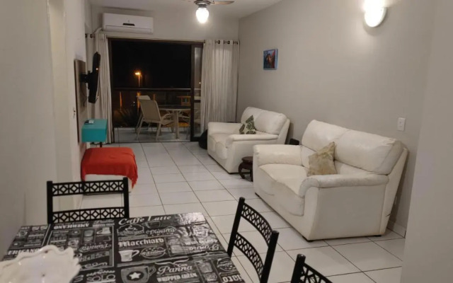 Apartamento Largo dos Coqueiros