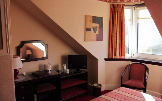 The Jays Guest House