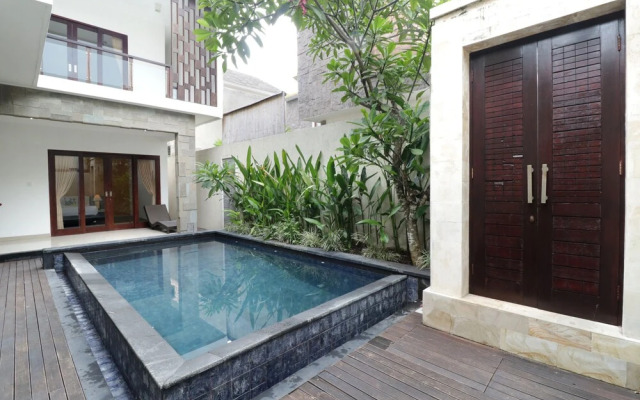 OYO 2693 The Ulun Kubu 4