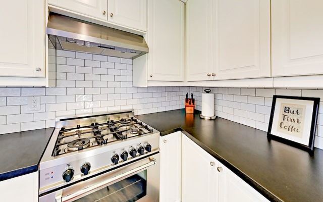 Pepperwood - 2 Br Home