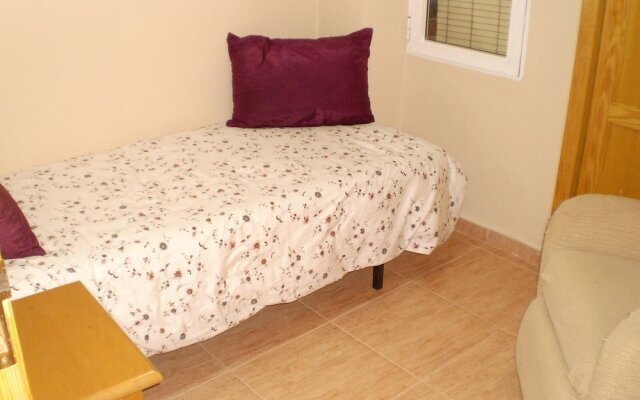 Apartment With 3 Bedrooms In Torrevieja With Wonderful City View Furnished Balcony And Wifi