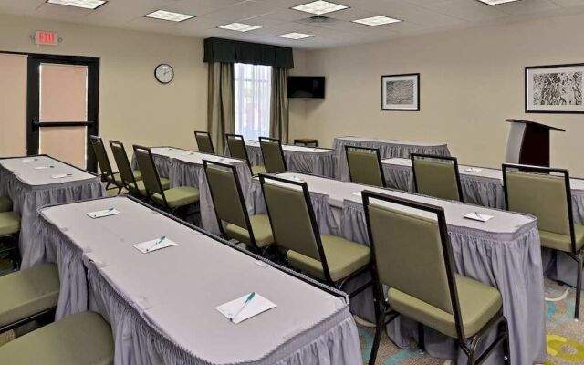 Homewood Suites by Hilton Houma
