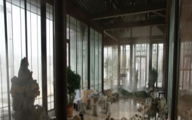 Good Fortune Hot Spring Hotel