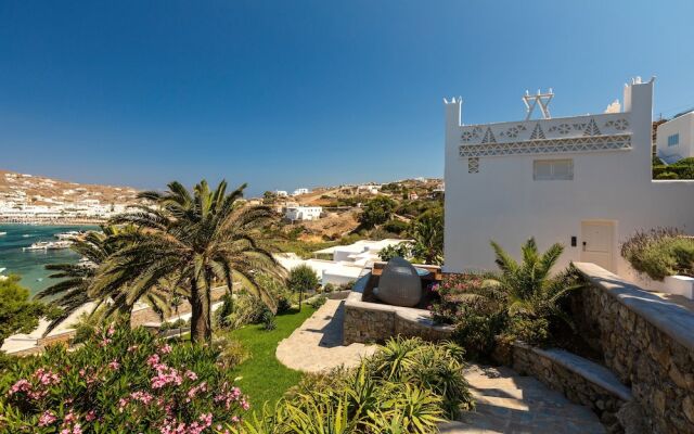 Santa Marina, a Luxury Collection Resort, Mykonos