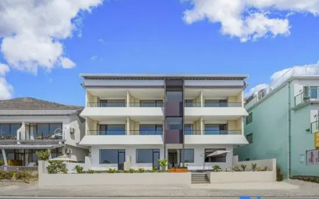 Xian Shiguang Scenic Apartment (Shuanglang Erhai)