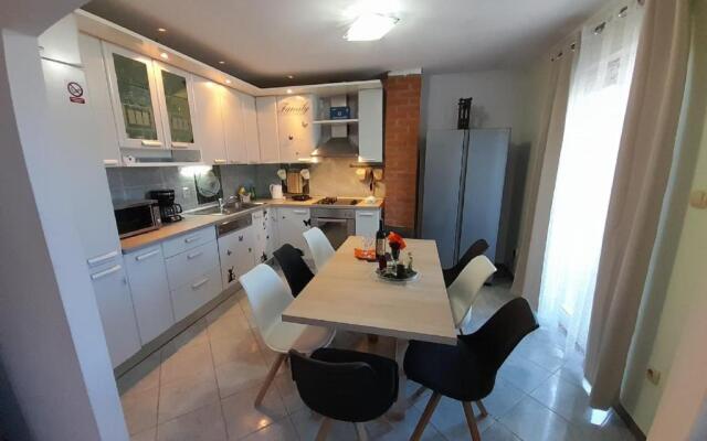 Apartments Dalamar