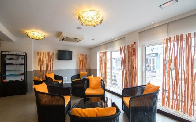 Hotel Florencio
