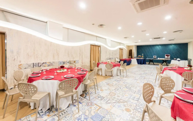 Albergo Athenaeum
