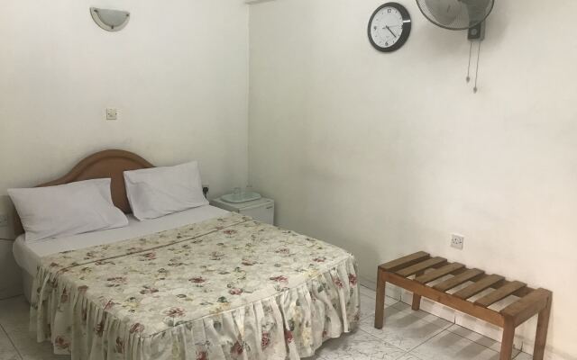 Sophia Hotel