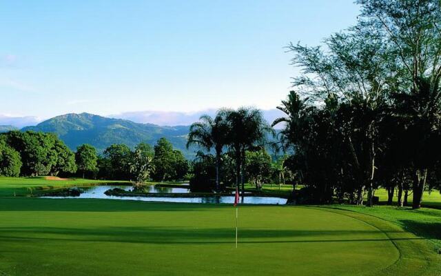 Royal Swazi Spa