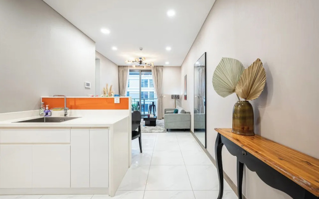 SUNWAH PEARL Premier Residence