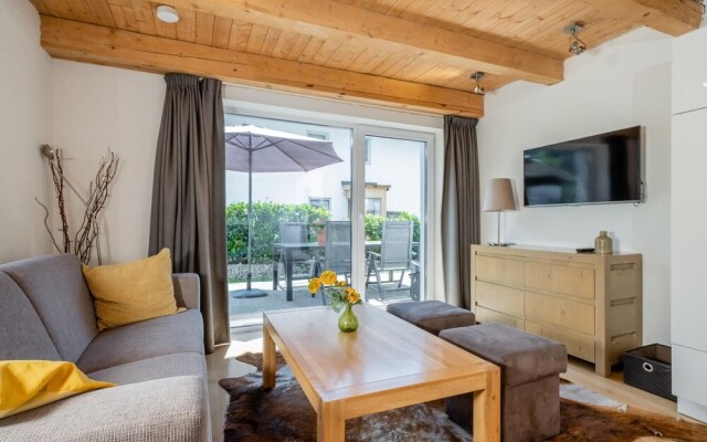 Chalet Cervus Zell Am See