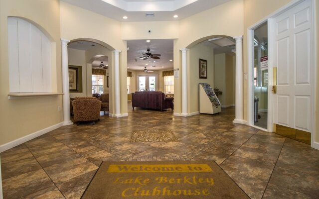 Lake View Apartment 4 Bedroom