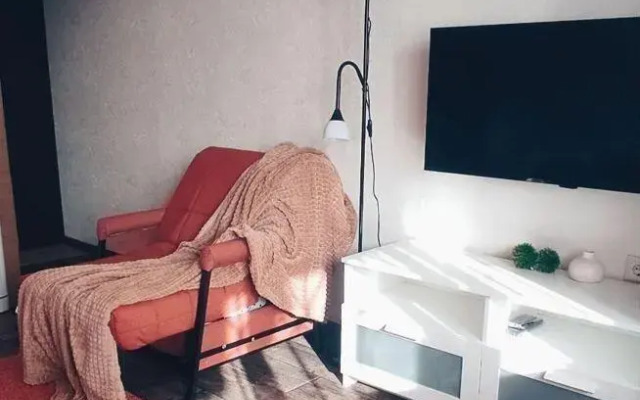 Апартаменты на переулке Староцемесский