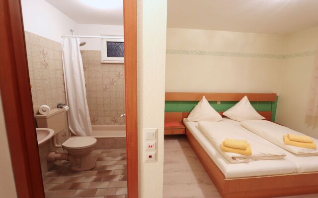 Hotel Krone