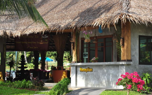Samui Honey Suite