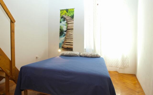 Apartment 1636