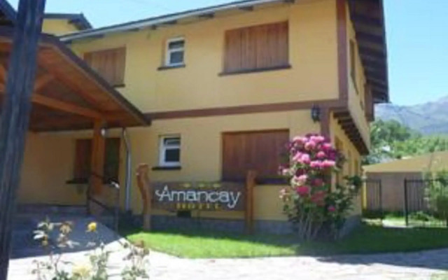 Amancay Hotel