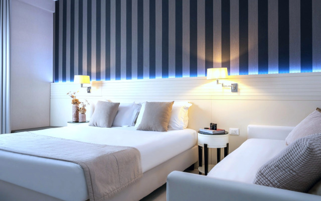 Hotel Villa Rosa Riviera