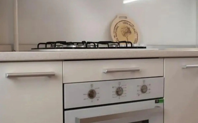 Солнечные апартаменты у Южного вокзала в Калининграде