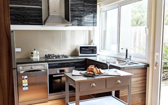 THE BEACH HOUSE at Inverloch