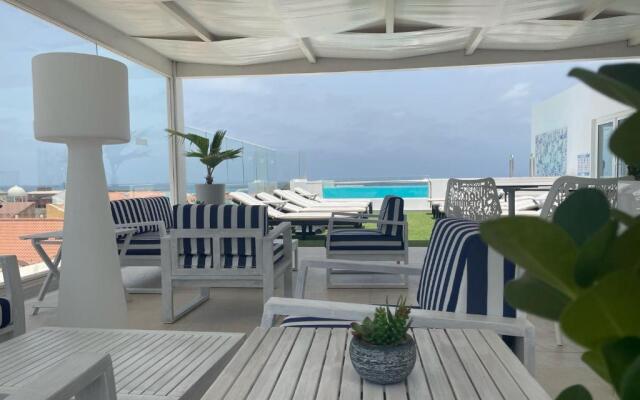 Design Suites Boutique Hotel