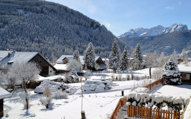 Hotel Chalet Olympia