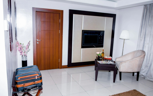 The Limewood Hotel