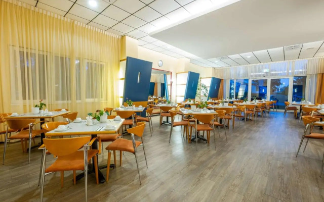 Hotel Berlin Lichtenberg