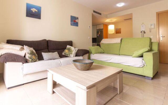 Apartment Goleta Oybin 40780