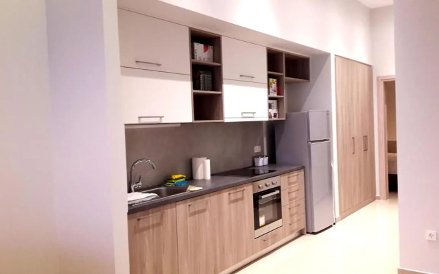 Casa Bella Deluxe Apartments