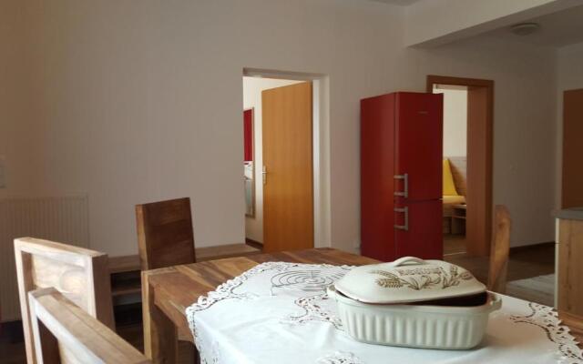 Appartement Juns