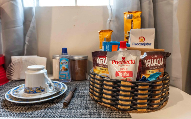 Flat internet Metrô Congonhas SP EXPO