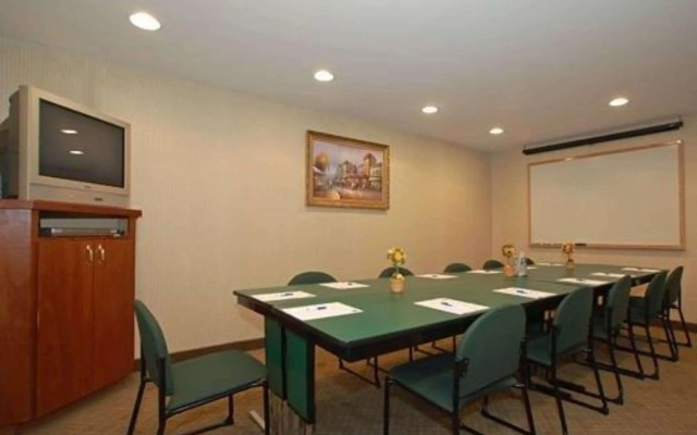 Comfort Inn