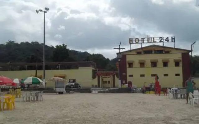 Hotel Bahia Colina