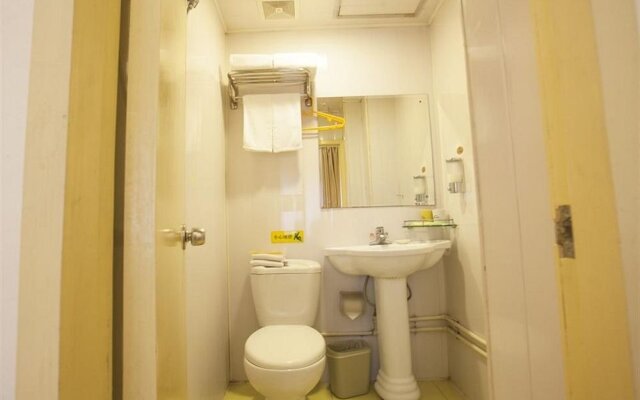 Hejia Inn (Beijing Xizhimen)