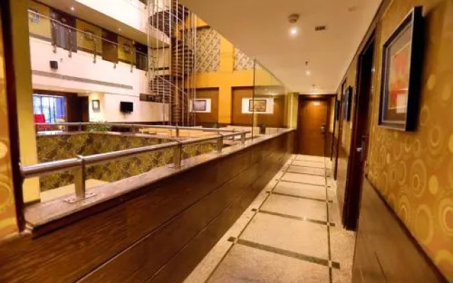 Bluemont Beacon Hotel