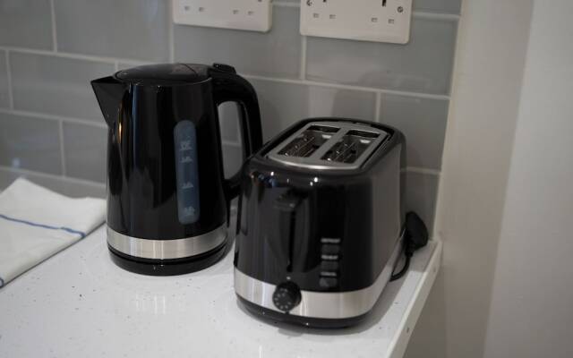 Studio Unit in London Walthamstow