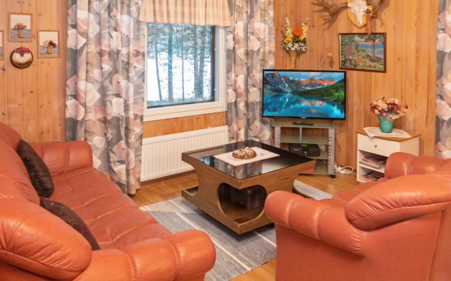 Holiday Home Tulisuontie a