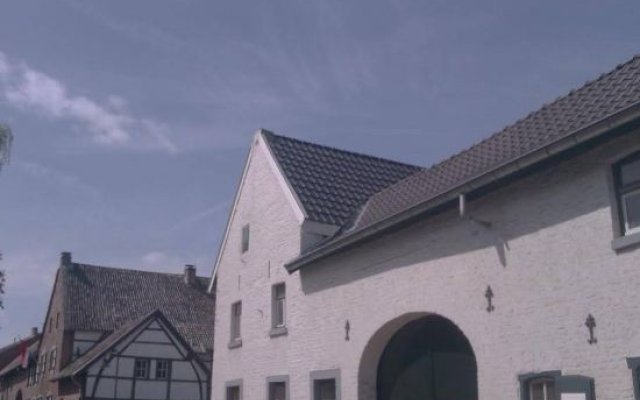 Vakantiehuis Limburg - Landgraaf