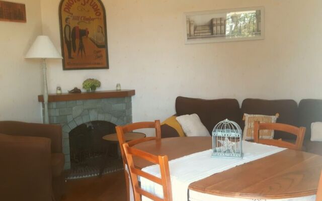 Holiday Home Passerat