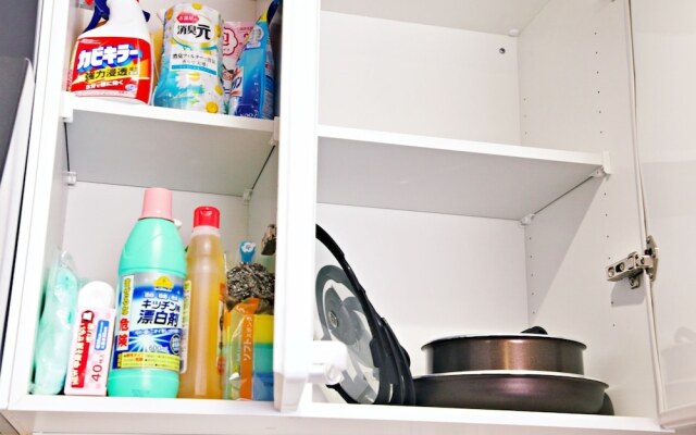 Tommy Condominium Wakasa 301