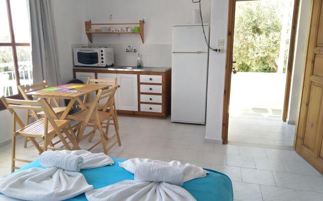 Amaranthos Skiathos View