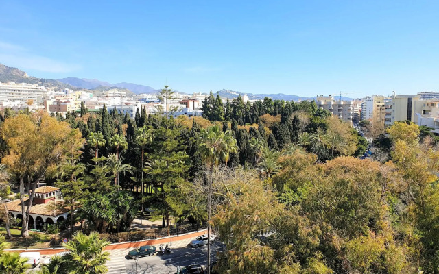 Marbella Skol