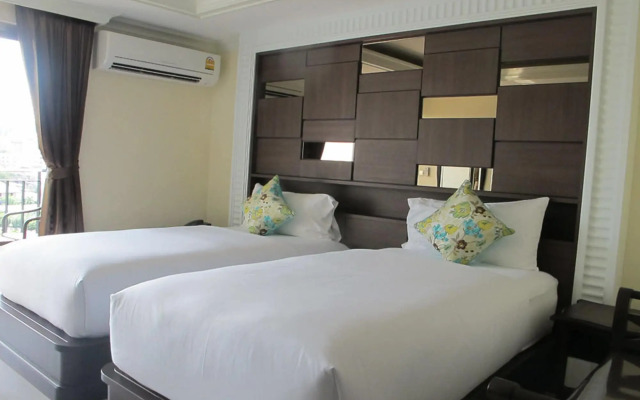 March Hotel Pattaya