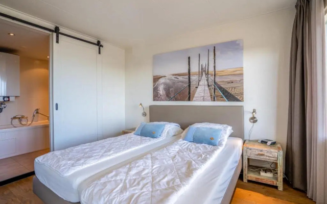 Appartementencomplex Juliana 122