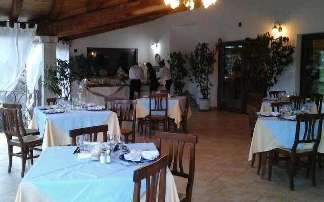 Hotel Lu Baroni