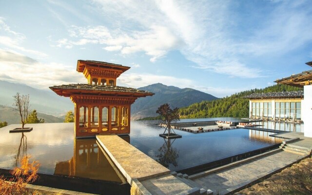 Six Senses Bhutan